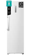 Frigor&iacute;fico 1 puerta Hisense RL3K70SEWE1 - 186 x 60 cm, 372 litros, No Frost, Blanco