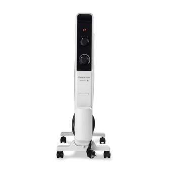 RADIADOR MICA TAURUS FMH1500 TROPICANO MICA 3D