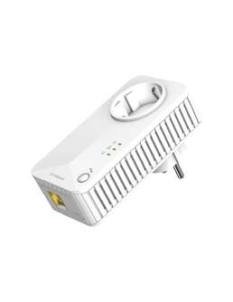 ADAPTADOR PLC STRONG POWERLINE 600 TRIPLE PACK