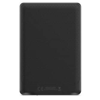 E-BOOK SPC 5615N DICKENS LIGHT 2 PRO 6%%%quot; DARK NEGRO