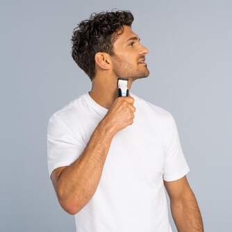 BARBERO REMINGTON PG4000 G4 GRAPHITE KIT MULTIFUNCION