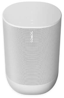 ALTAVOZ INTELIGENTE SONOS MOVE ALL IN ONE WHITE