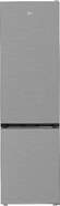 Frigor&iacute;fico Combi Beko B3RCNE415HXB - 204 x 60 cm, No Frost, Clase D, HarvestFresh, Inox