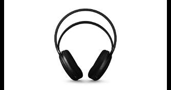 AURICULARES PHILIPS SHD6000BK/12 TV INALAMBRICO