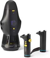 Aqua Scooter Nilox NXWTRSCOOTERSUP - 4500 mAh, Hasta 5 km/h, 2 Velocidades, Negro