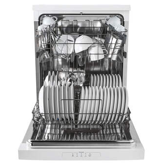 LVJ. CANDY HCF3C7LFW  13C 47DB WIFI BLANCO