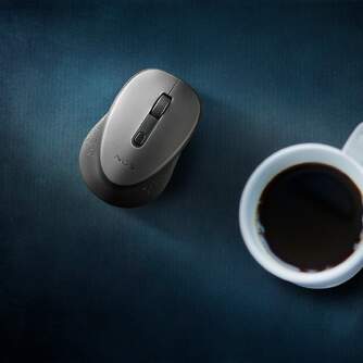 RATON NGS WIRELESS SILENT 2.4GHZ