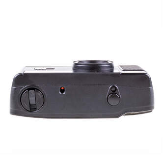CAMARA DUBBLEFILM SHOW BLACK 35MM   COLORPLUS 24