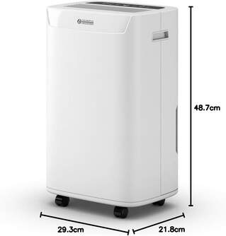 DESHUMI OLIMPIA AQUARIA S1 10 P 10L R290