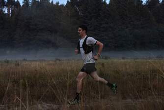 SMARTWATCH AMAZFIT T-REX 3 PRO BLACK