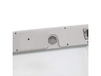 BASCULA TRISTAR WG2421 150K 100G  CRISTAL DIG