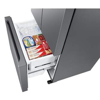 FRICOM. SAMSUNG RF50C530ES9EF 178x82 NF DISP INOX