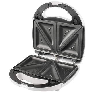 SANDWICH. KUKEN 33566 DOBLE PLACA SAND/GRILL 850W