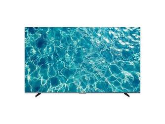 TV HAIER 100%%%quot; H100S90FUX UHD MINILED GOOGLETV 144H