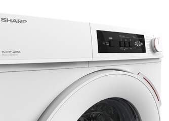 LVD. SHARP ESNFA914DWNAES 9K 1400R DSP BCA