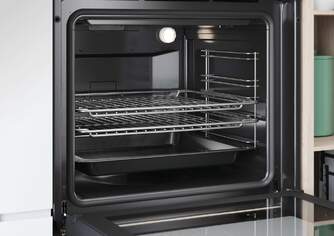 HORNO HOOVER HOC3B2118BI 70L ESTATICO