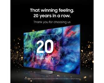 TV SAMSUNG 55%%%quot; TQ55S90H UHD OLED SMART TV 165HZ