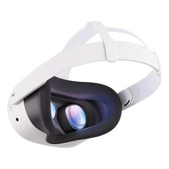 GAFAS REALIDAD VIRTUAL META QUEST 3 S 128GB