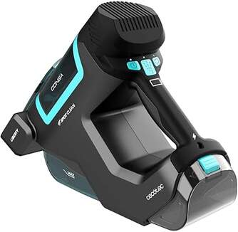 ASPI. MANO CECOTEC 2500 CARPT%%%amp;SPOT TAPIC 8144