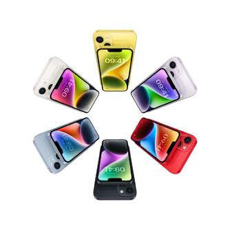 SMARTPHONE APPLE IPHONE 14 PLUS 256 6,7%%%quot; STARL