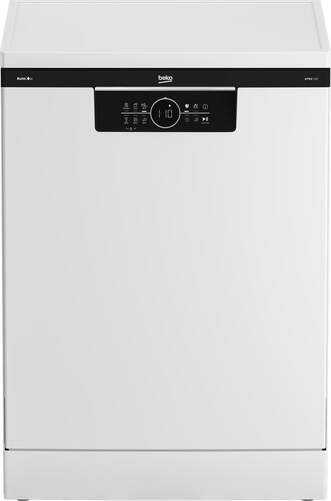 Lavavajillas Beko BDFN26420WA