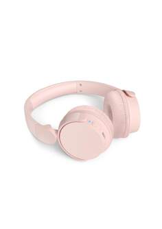 AURICULARES PHILIPS TAH4209PK BT DIADEMA HASTA 55H
