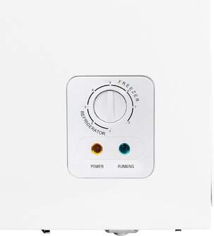 CONG.HOR HISENSE FT125D4AWE 86x55 95L CICLICO BCO