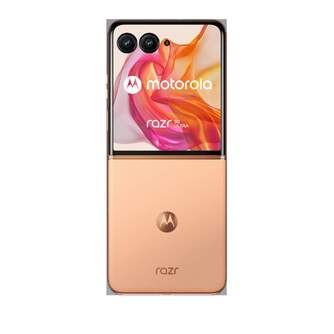 SMARTPHONE MOTOROLA RAZR 50 ULTRA 12/512 6,9%%%quot; PEAC
