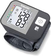 Tensiómetro de muñeca Beurer BC27