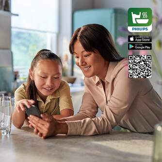 BATID. VASO PHILIPS HR2291/01 600W 2L V/C NEGRA