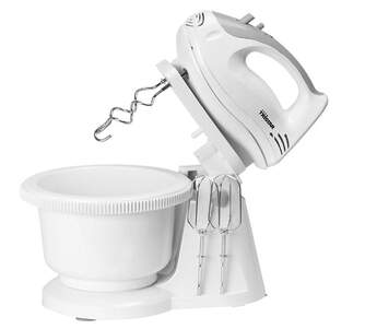BATID.AMASADORA TRISTAR MX4152 200W BOL BLANCO