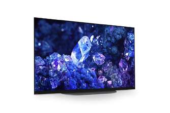 TV SONY 42%%%quot; XR42A90K UHD OLED ANDROID XR