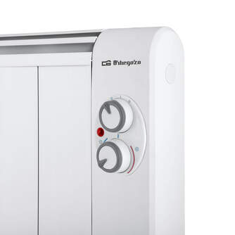 EMISOR SECO ORBEGOZO RRM510 500W 3E