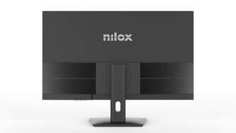 MONITOR NILOX 32%%%quot; NXM32FHD1001 100HZ IPS HDMI VGA