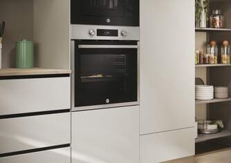 HORNO HOOVER HO6UP5B3YTX 78L MF PIRO INOX