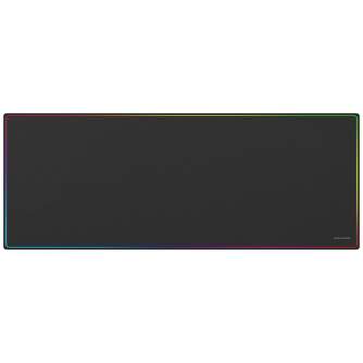 ALFOMBRILLA MARS GAMING MMP224 88 X 33 MM NEGRO