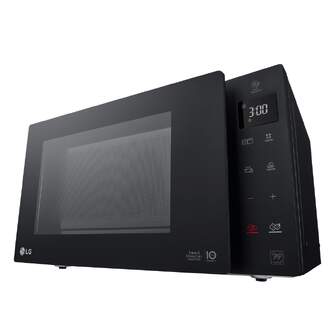 MICR. LG MH6535GIB NEGRO SMART 25L 1000W GRILL