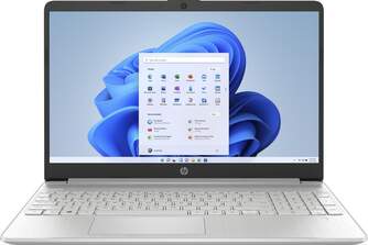 PORTATIL HP 15-QD1161NS ATHLON 3050/8GB/256SSD/W11