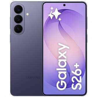 SMARTPHONE SAMSUNG S26  12/512 6,7%%%quot; VIOLET