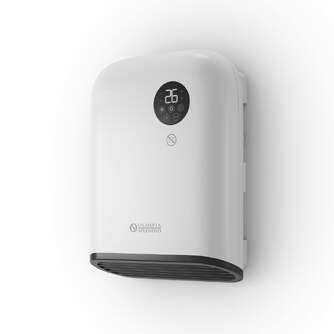 CALEFACT. OLIMPIA PARED CALDO DUO 99201 2000W
