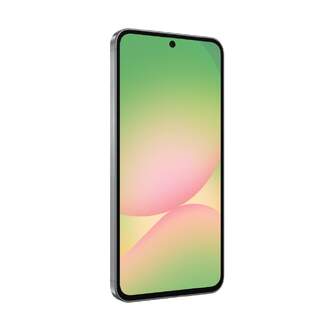 SMARTPHONE SAMSUNG A56 5G 8/128 6,7%%%quot; GRAPHITE