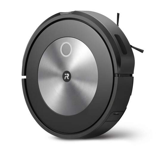 Robot Aspirador Roomba j7 J7158  75 Minutos, Especial Mascotas, WiFi