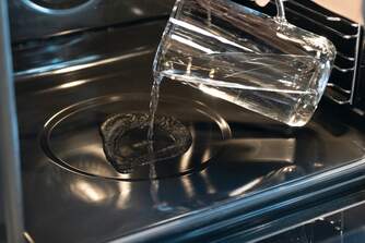 HORNO CANDY CA6NP5B3EHTX 78L MF GT INOX