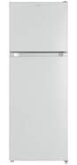 Frigorífico 2 Puertas Candy CDG3T617EQ - Clase E, 170 x 60 cm, No Frost, Blanco