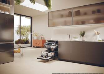 LVJ. HAIER XF6B2M3PX 16C 10P 3%%%#170;B 42dBA WIFI