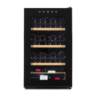 VINOTECA VINOBOX V48PRO 48 BOTELLAS