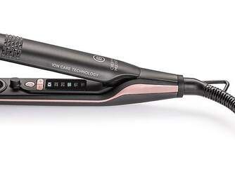 PLANCHA PELO BELLISSIMA CREATIVITY MULTISTYLE