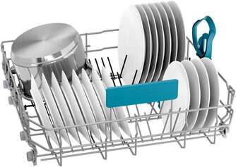 LVJ. BALAY 3VS5330BP E BLANCO 3%%%#170; BANDEJA DISPLAY