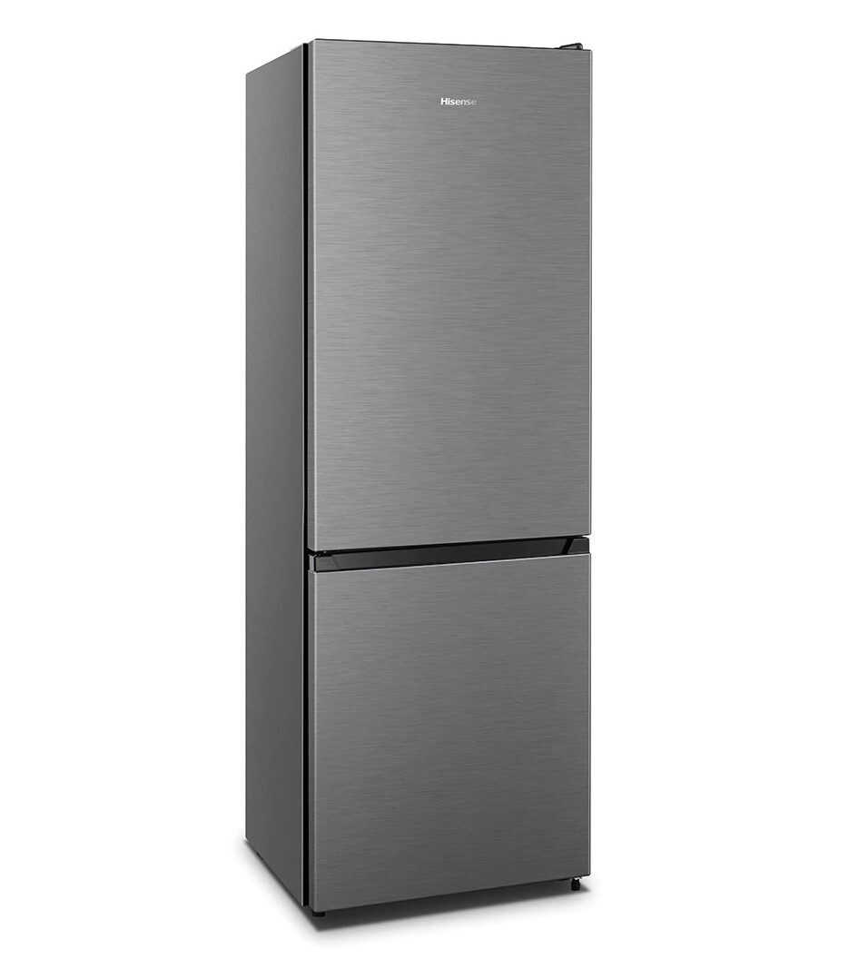 Frigorífico Combi Hisense RB372N4AC2 - Clase E, 178cm