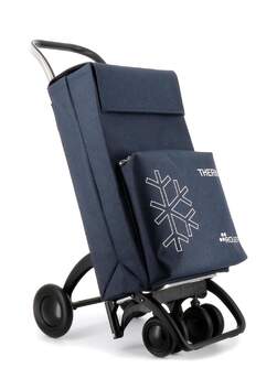 CARRO-COMPRA ROLSER SBE019 SBELTA TWEED 4.2 T MAR.